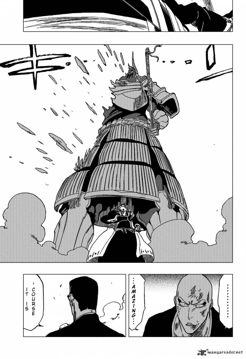 Chapter 328 - The Knuckle Debate Image(10)
