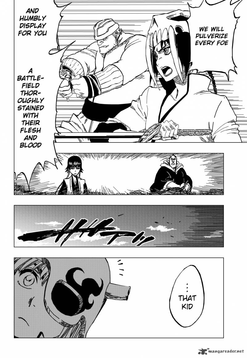 Chapter 329 - Raging Rampage Image(14)