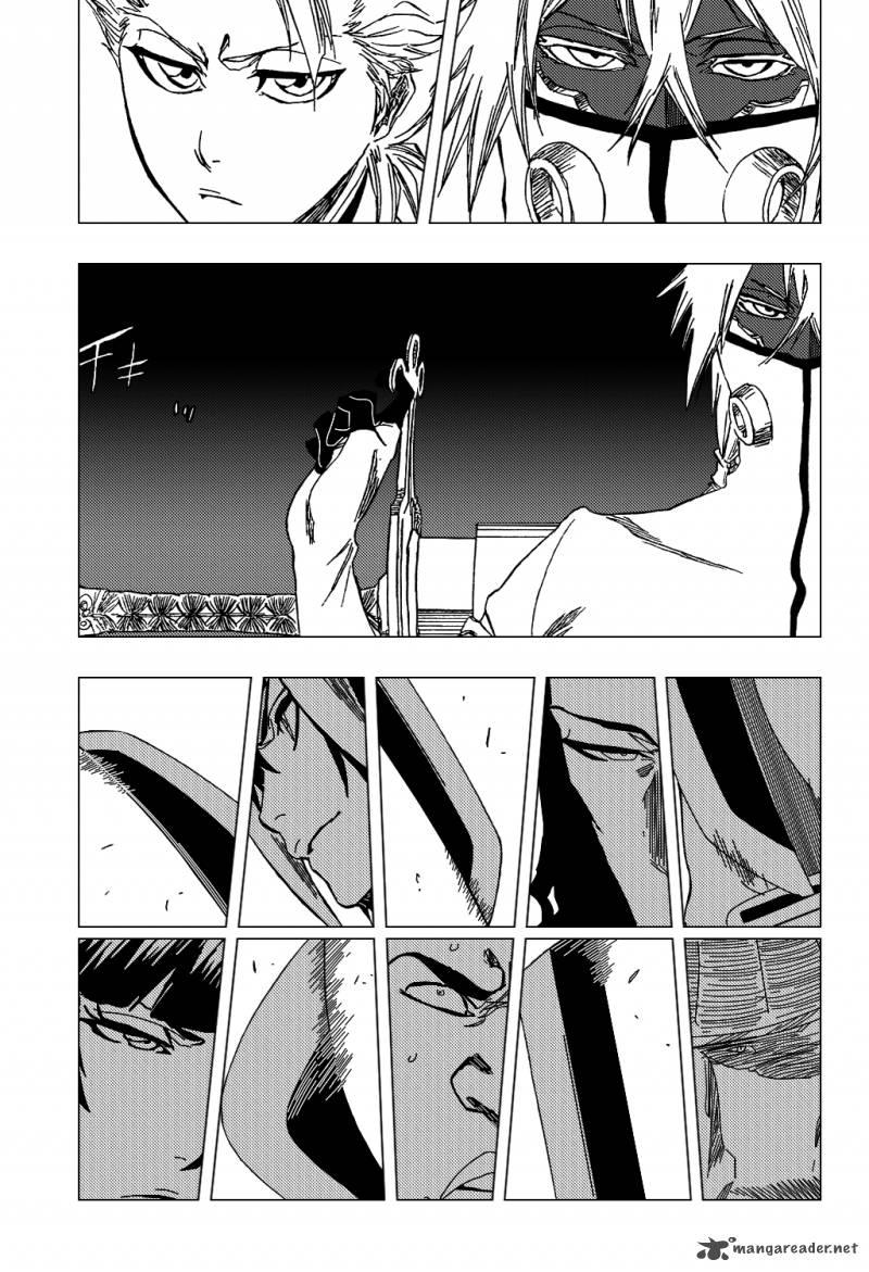 Chapter 329 - Raging Rampage Image(19)