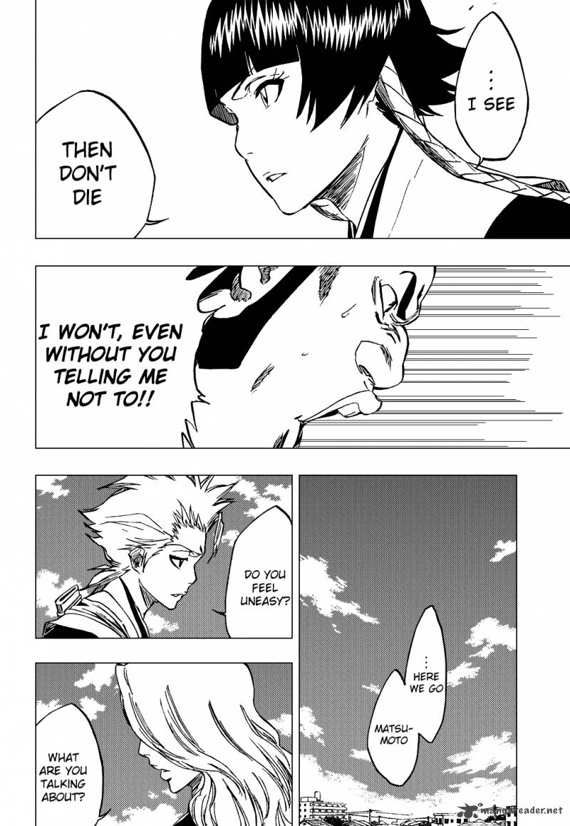 Chapter 329 - Raging Rampage Image(9)