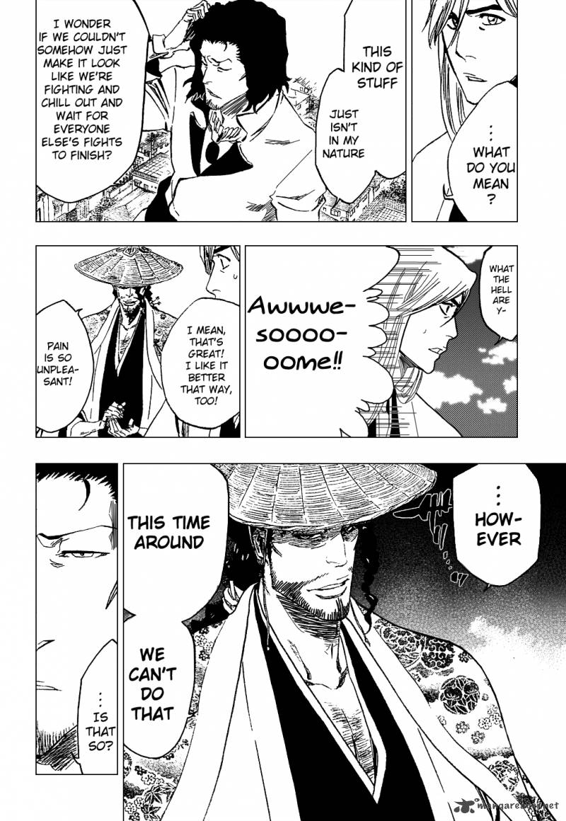 Chapter 329 - Raging Rampage Image(16)