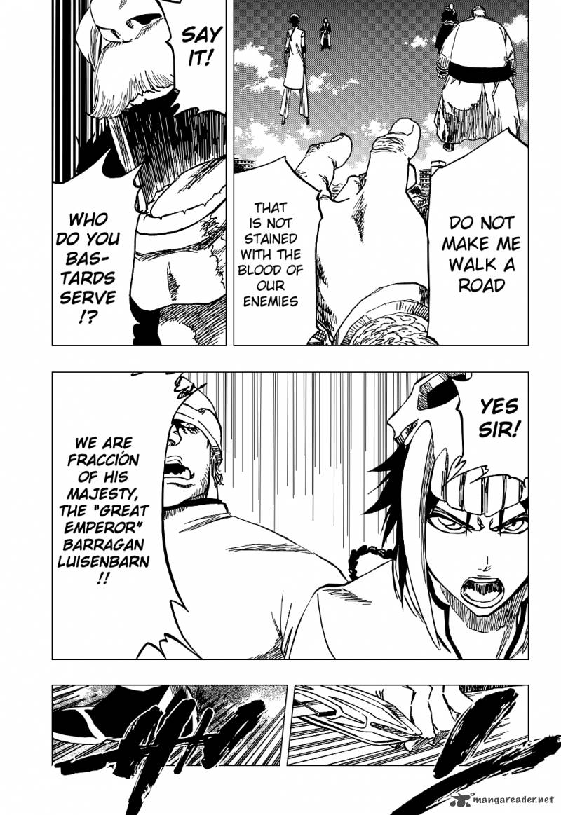 Chapter 329 - Raging Rampage Image(13)