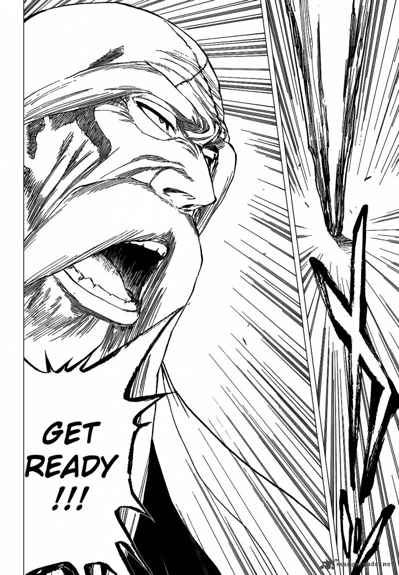 Chapter 329 - Raging Rampage Image(5)