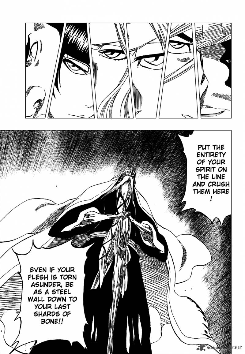 Chapter 329 - Raging Rampage Image(6)