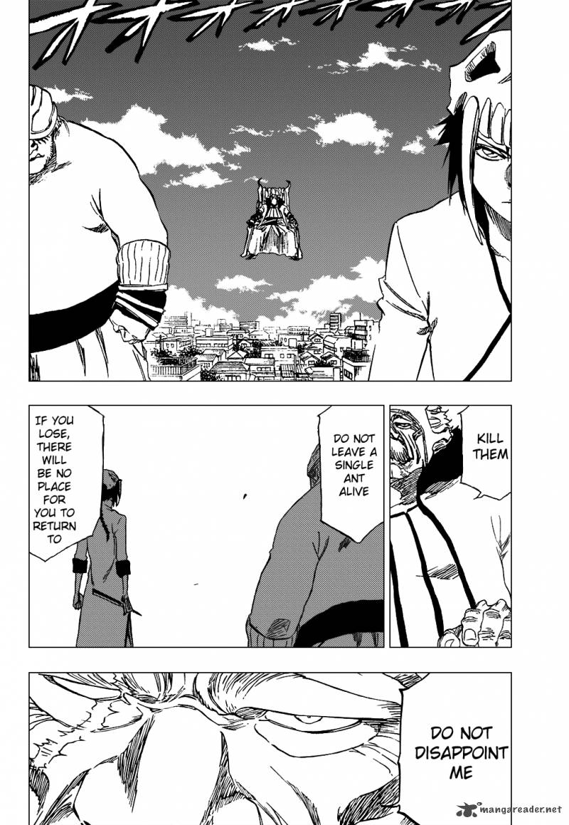 Chapter 329 - Raging Rampage Image(12)
