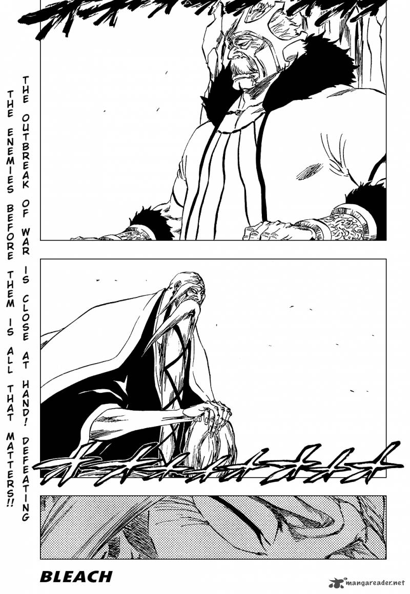 Chapter 329 - Raging Rampage Image(4)
