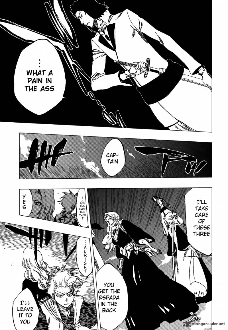Chapter 329 - Raging Rampage Image(17)