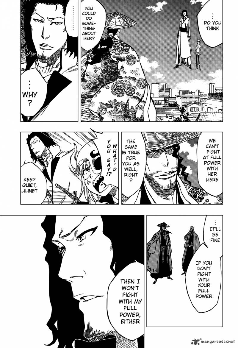 Chapter 329 - Raging Rampage Image(15)