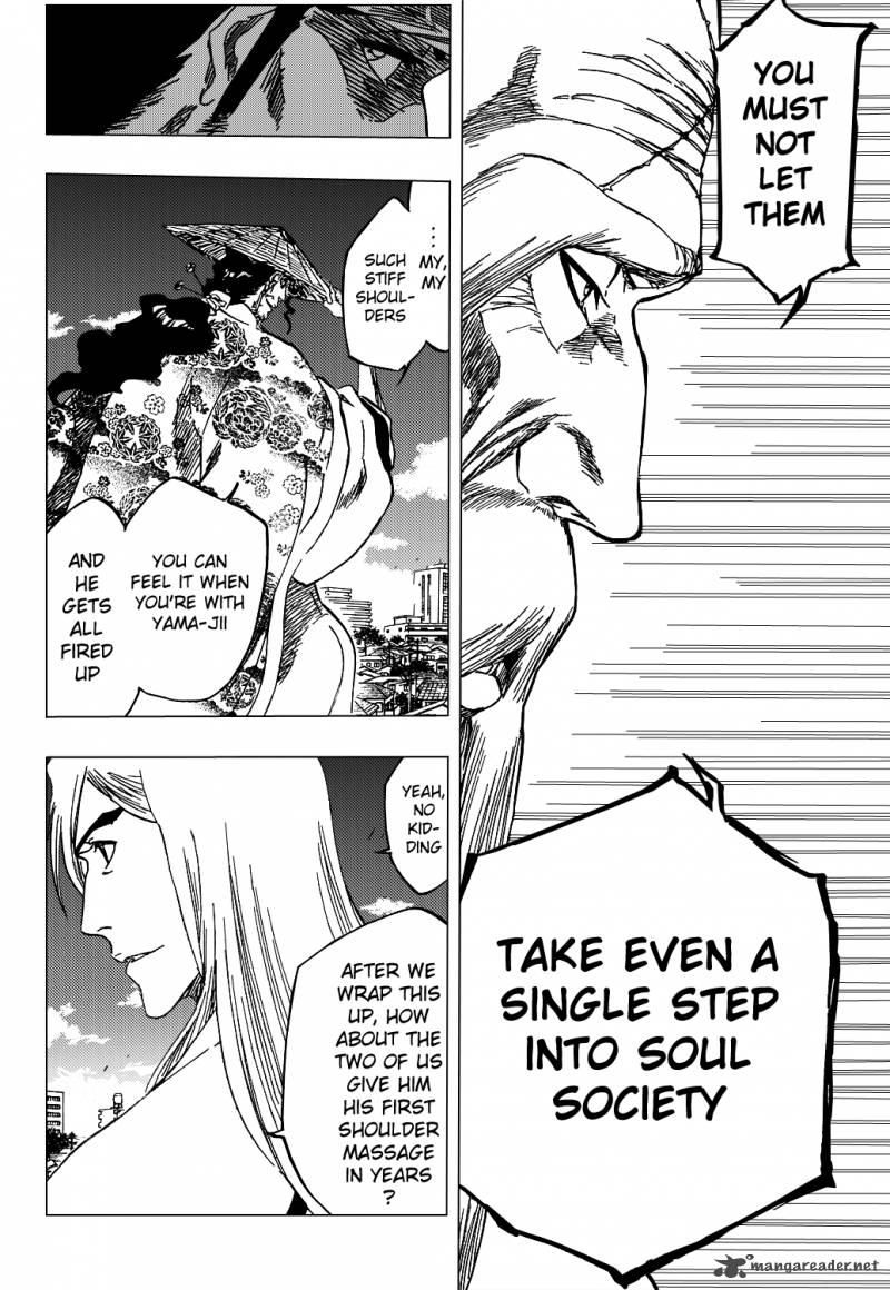 Chapter 329 - Raging Rampage Image(7)