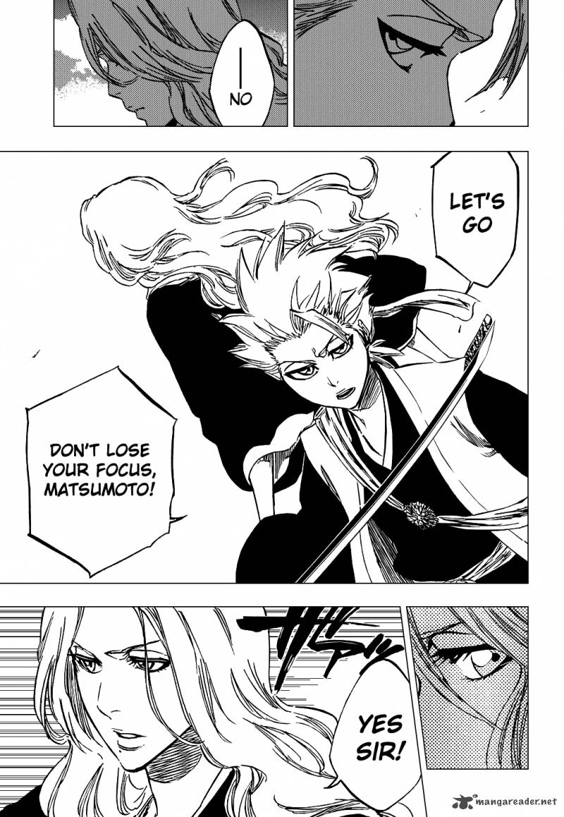 Chapter 329 - Raging Rampage Image(10)