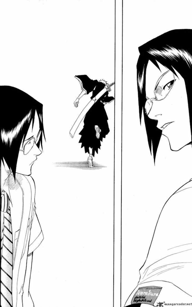 Chapter 33 - Rockin' Future 7 Image(19)