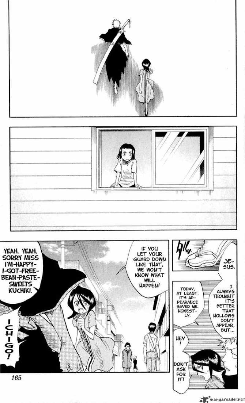 Chapter 33 - Rockin' Future 7 Image(18)
