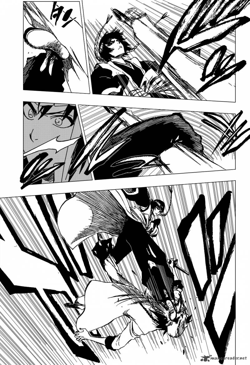 Chapter 330 - Crossing Swords Image(20)