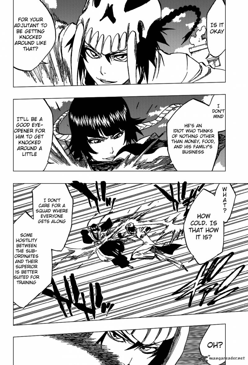 Chapter 330 - Crossing Swords Image(19)