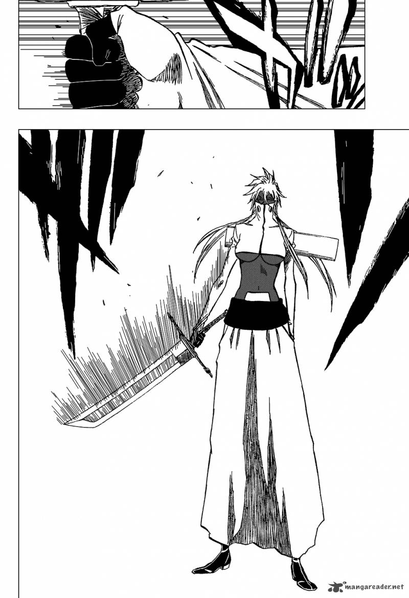 Chapter 330 - Crossing Swords Image(5)