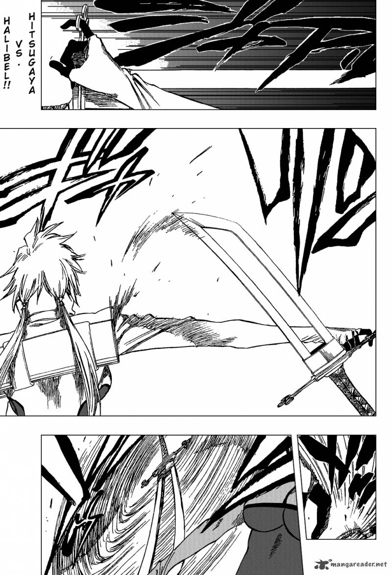 Chapter 330 - Crossing Swords Image(4)