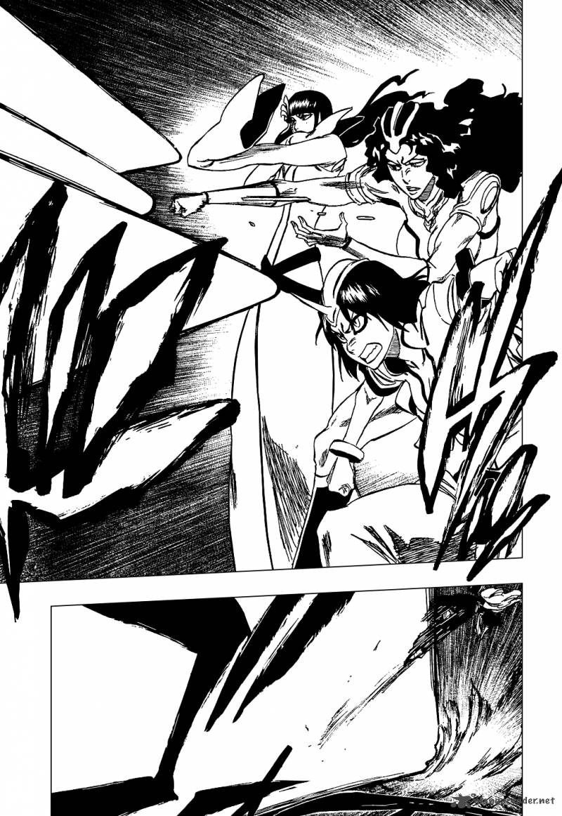 Chapter 330 - Crossing Swords Image(16)