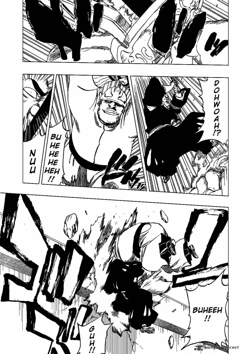 Chapter 330 - Crossing Swords Image(18)