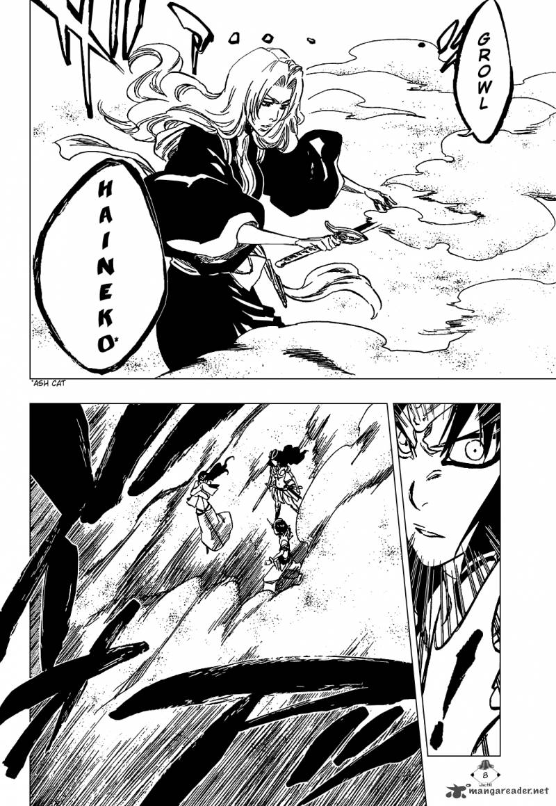 Chapter 330 - Crossing Swords Image(11)