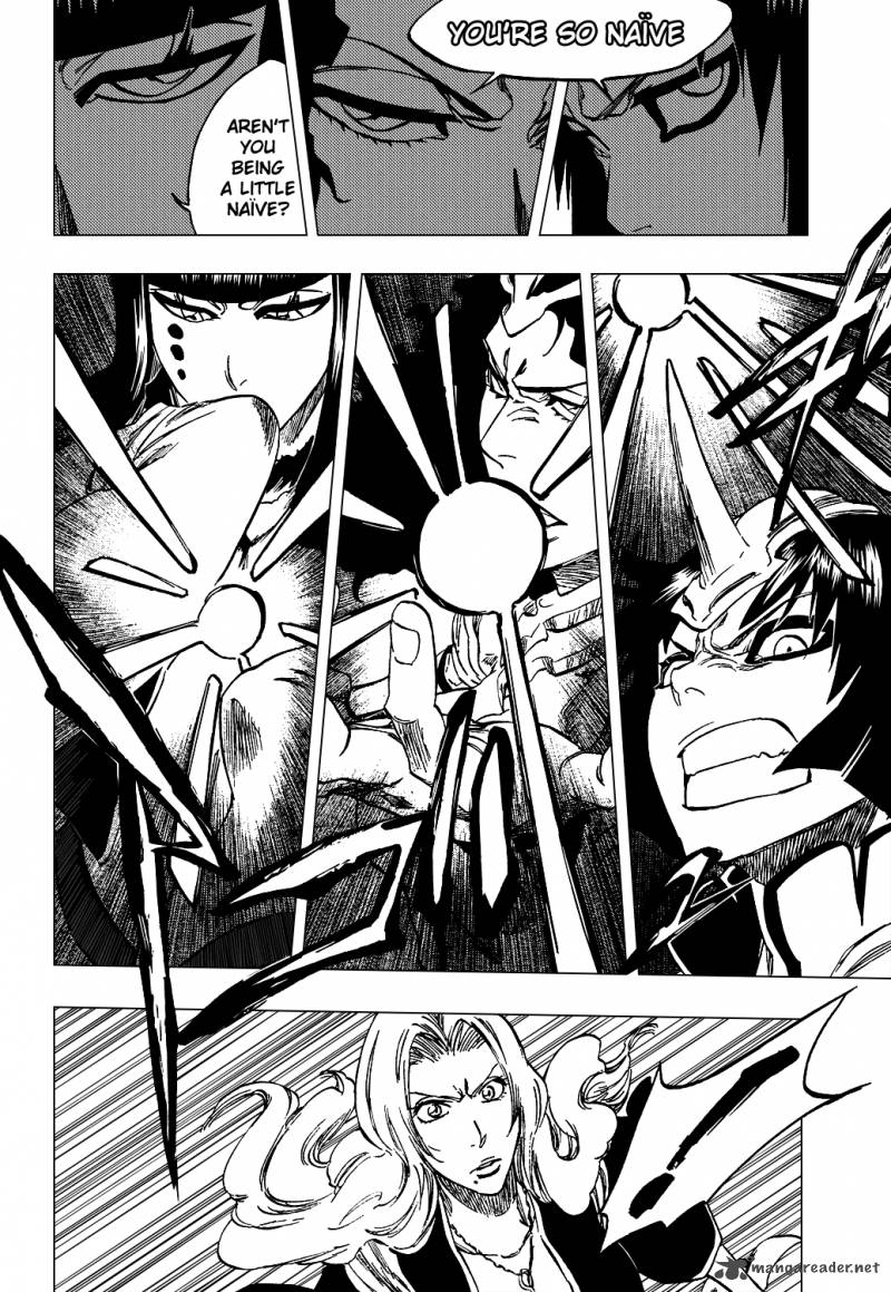 Chapter 330 - Crossing Swords Image(15)