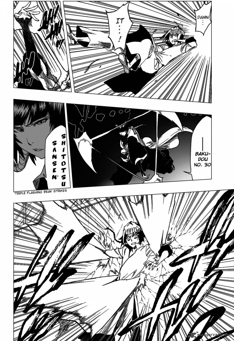 Chapter 330 - Crossing Swords Image(21)