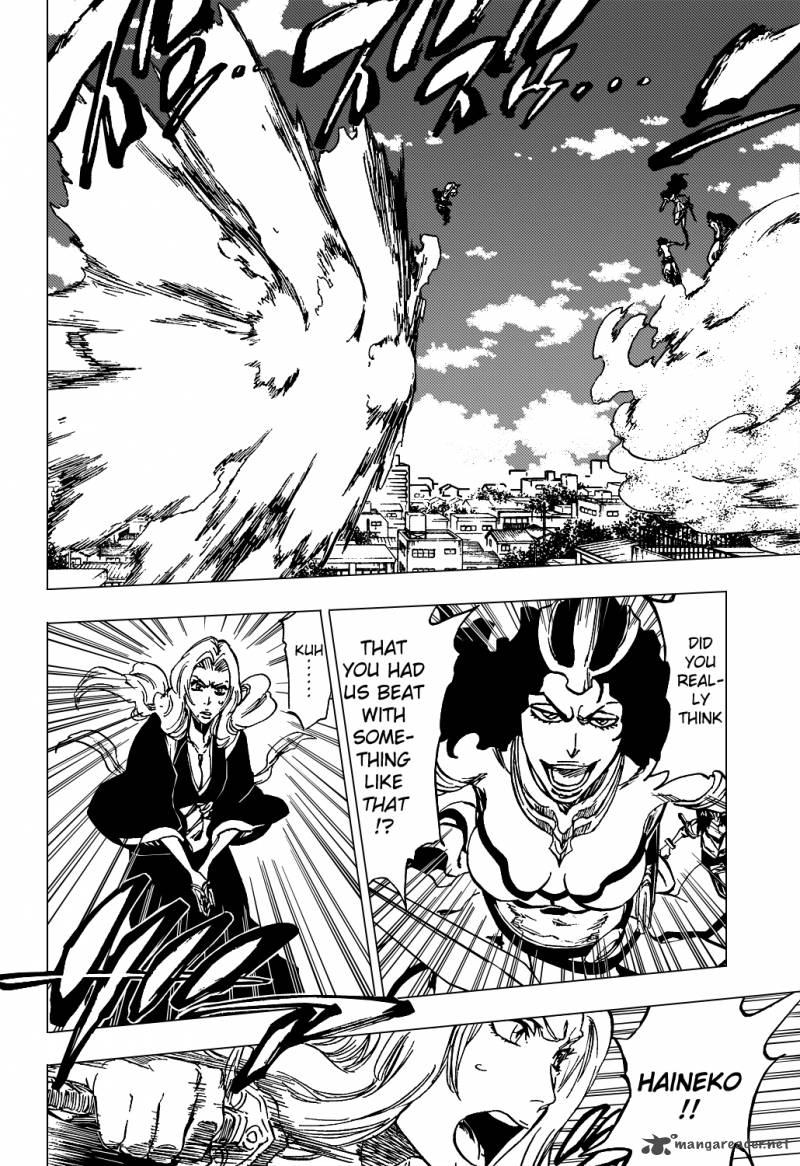 Chapter 330 - Crossing Swords Image(17)