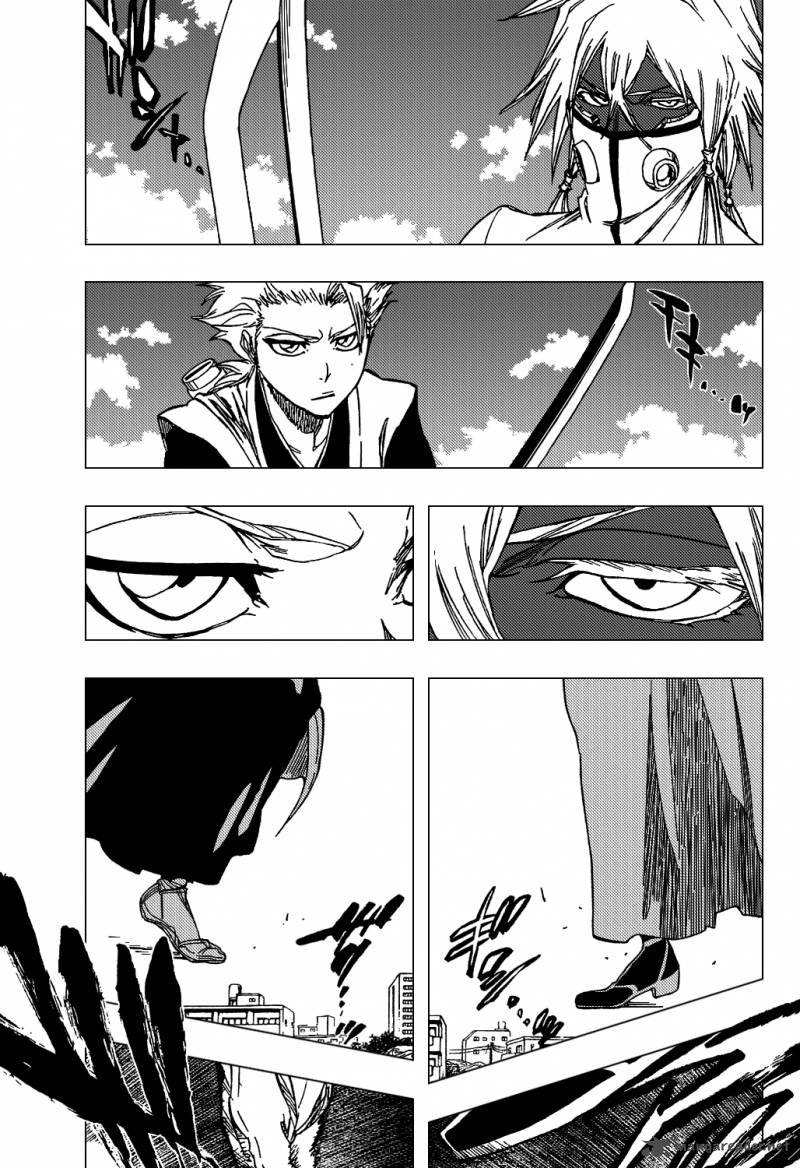 Chapter 330 - Crossing Swords Image(6)