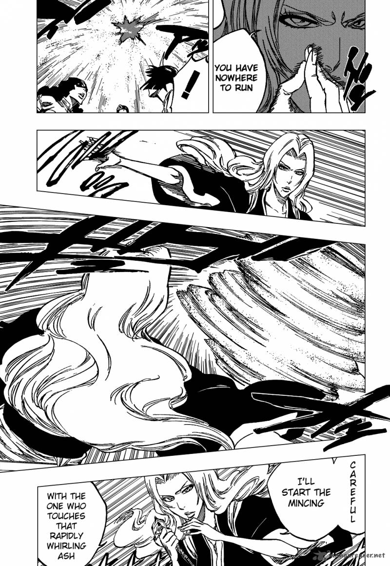 Chapter 330 - Crossing Swords Image(14)