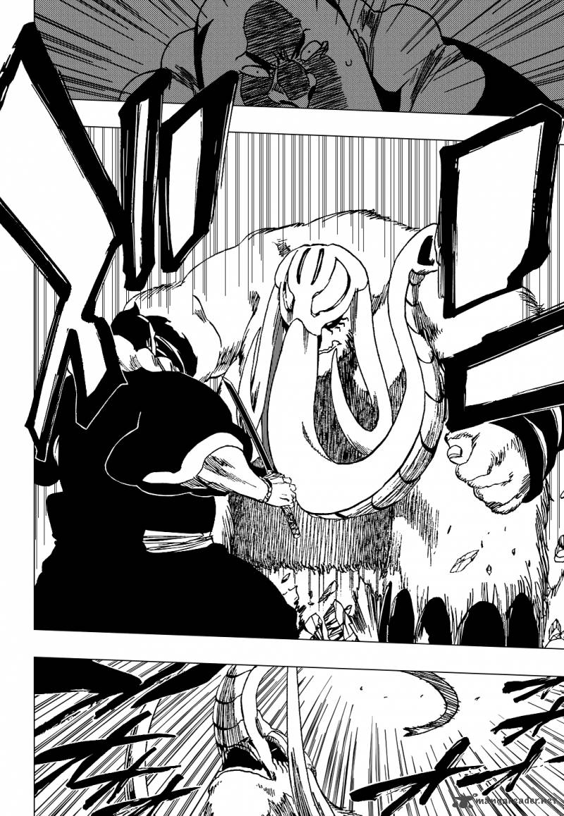 Chapter 331 - Don't Believe the Hide Image(15)