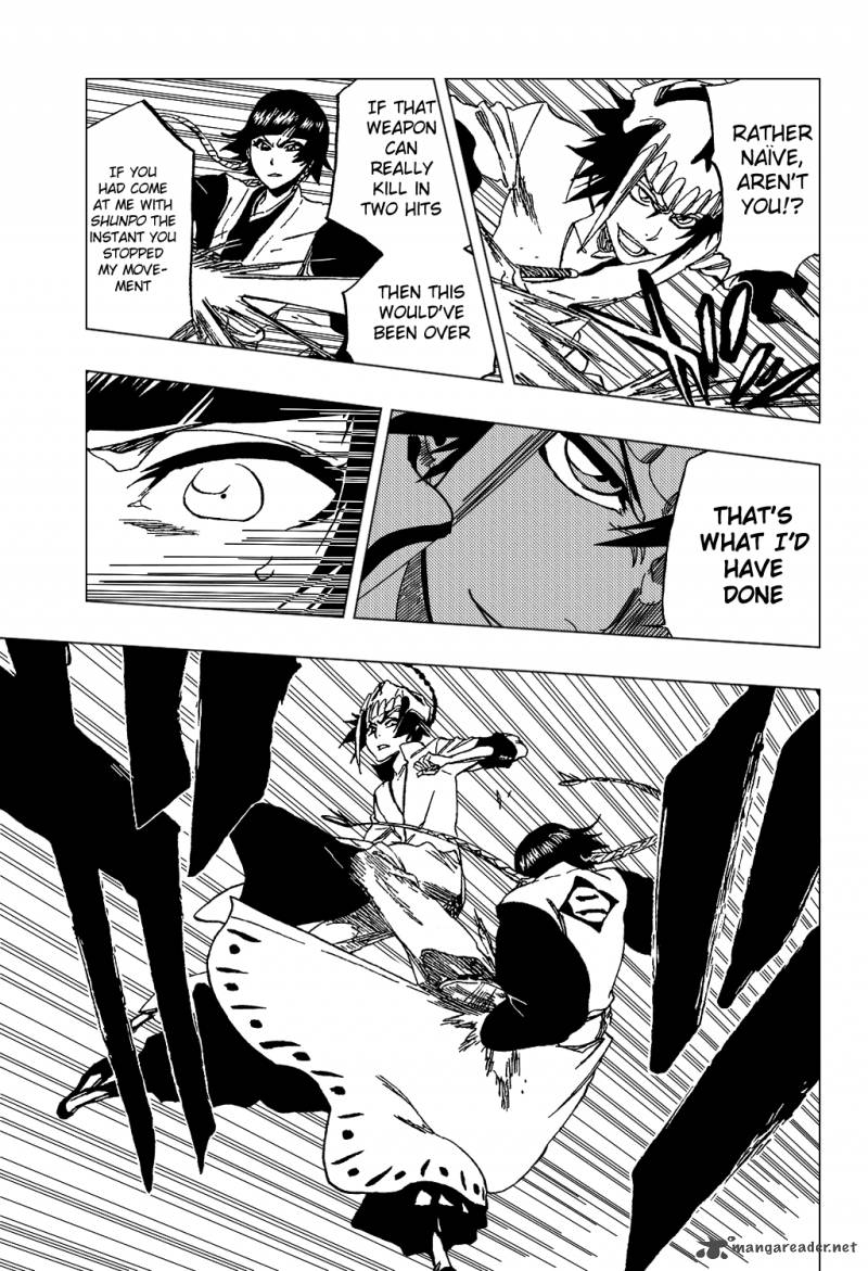 Chapter 331 - Don't Believe the Hide Image(8)