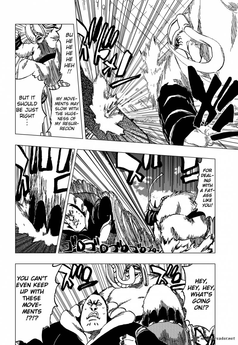 Chapter 331 - Don't Believe the Hide Image(17)