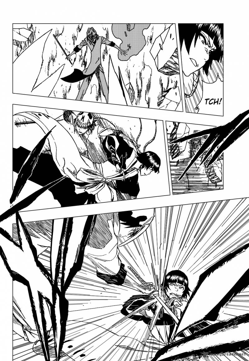 Chapter 331 - Don't Believe the Hide Image(7)