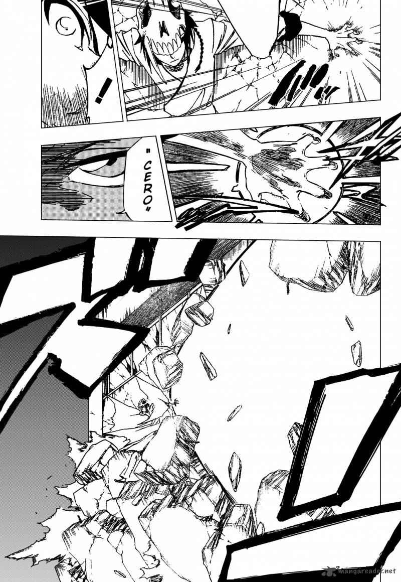 Chapter 331 - Don't Believe the Hide Image(6)