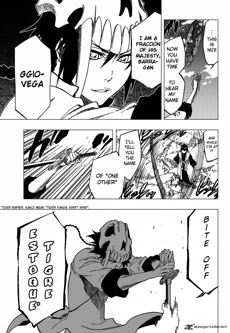Chapter 331 - Don't Believe the Hide Image(10)
