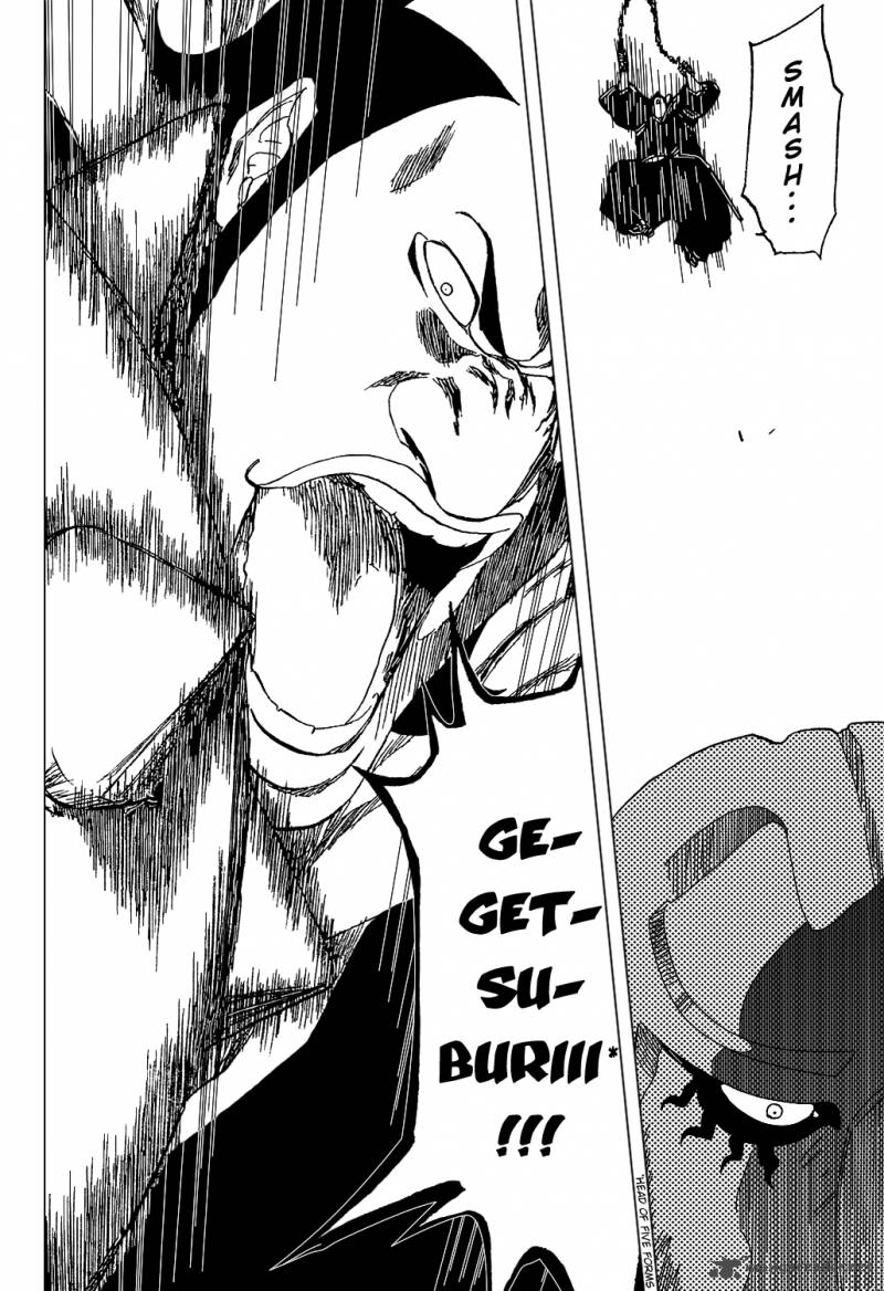 Chapter 331 - Don't Believe the Hide Image(21)