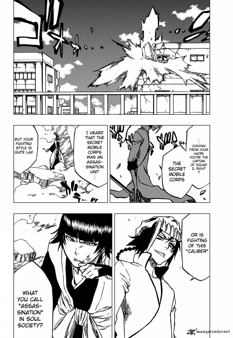 Chapter 331 - Don't Believe the Hide Image(9)
