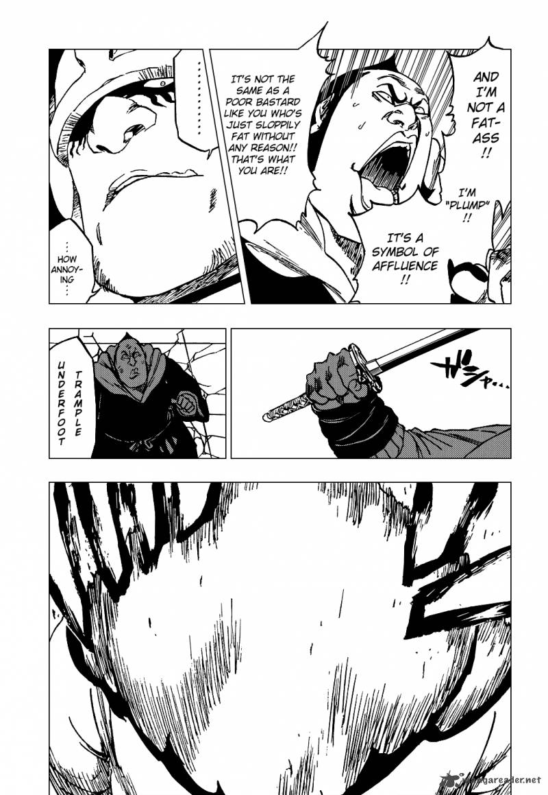 Chapter 331 - Don't Believe the Hide Image(14)