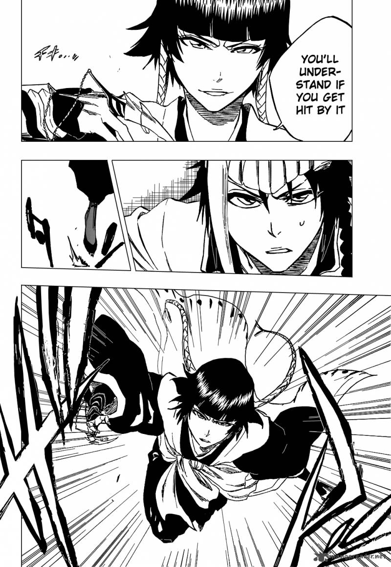 Chapter 331 - Don't Believe the Hide Image(5)