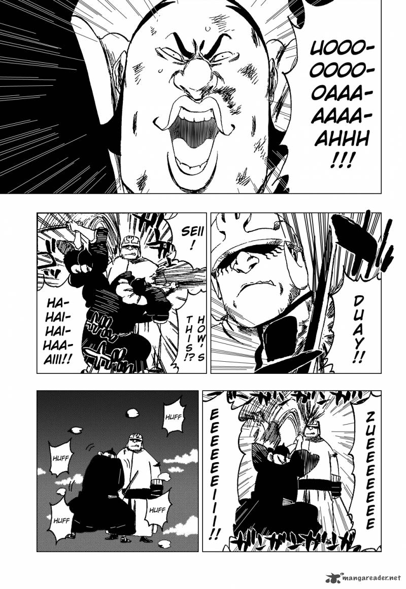 Chapter 331 - Don't Believe the Hide Image(12)