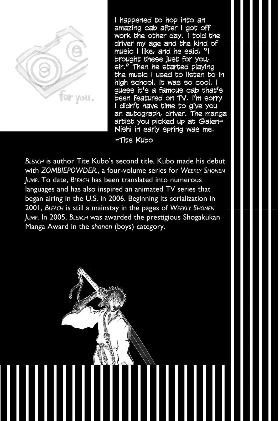 Chapter 332 - Fang and Sting Image(2)