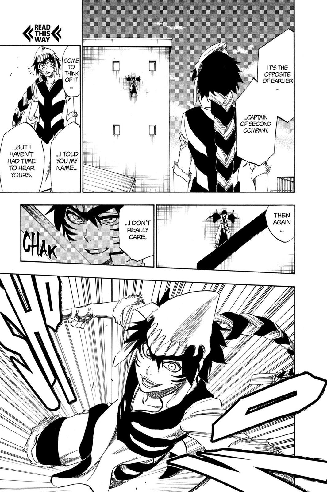 Chapter 332 - Fang and Sting Image(19)