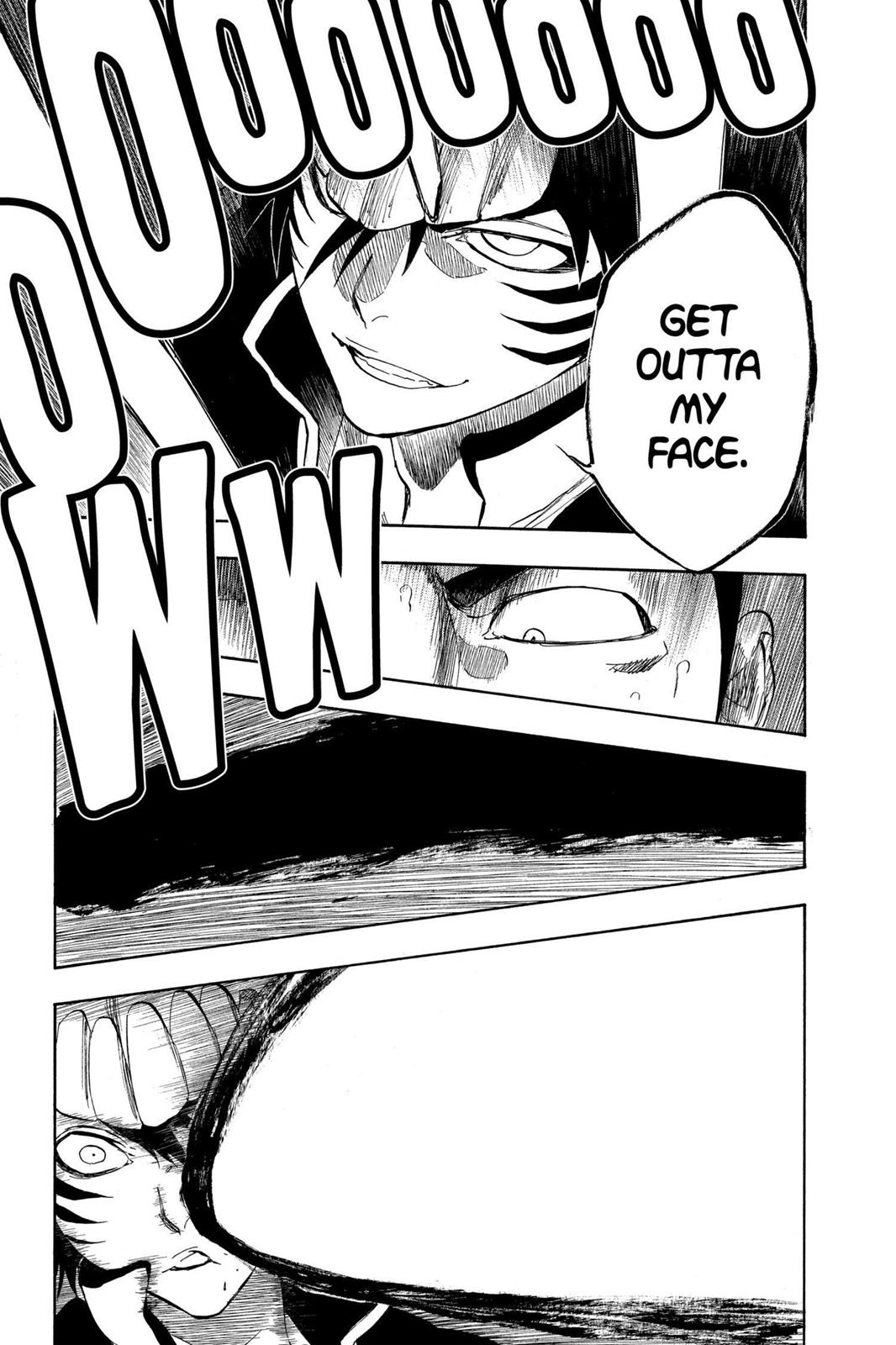 Chapter 332 - Fang and Sting Image(23)