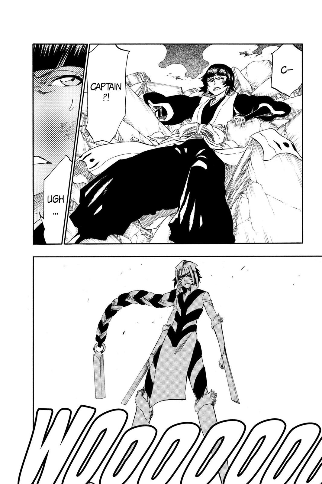 Chapter 332 - Fang and Sting Image(12)
