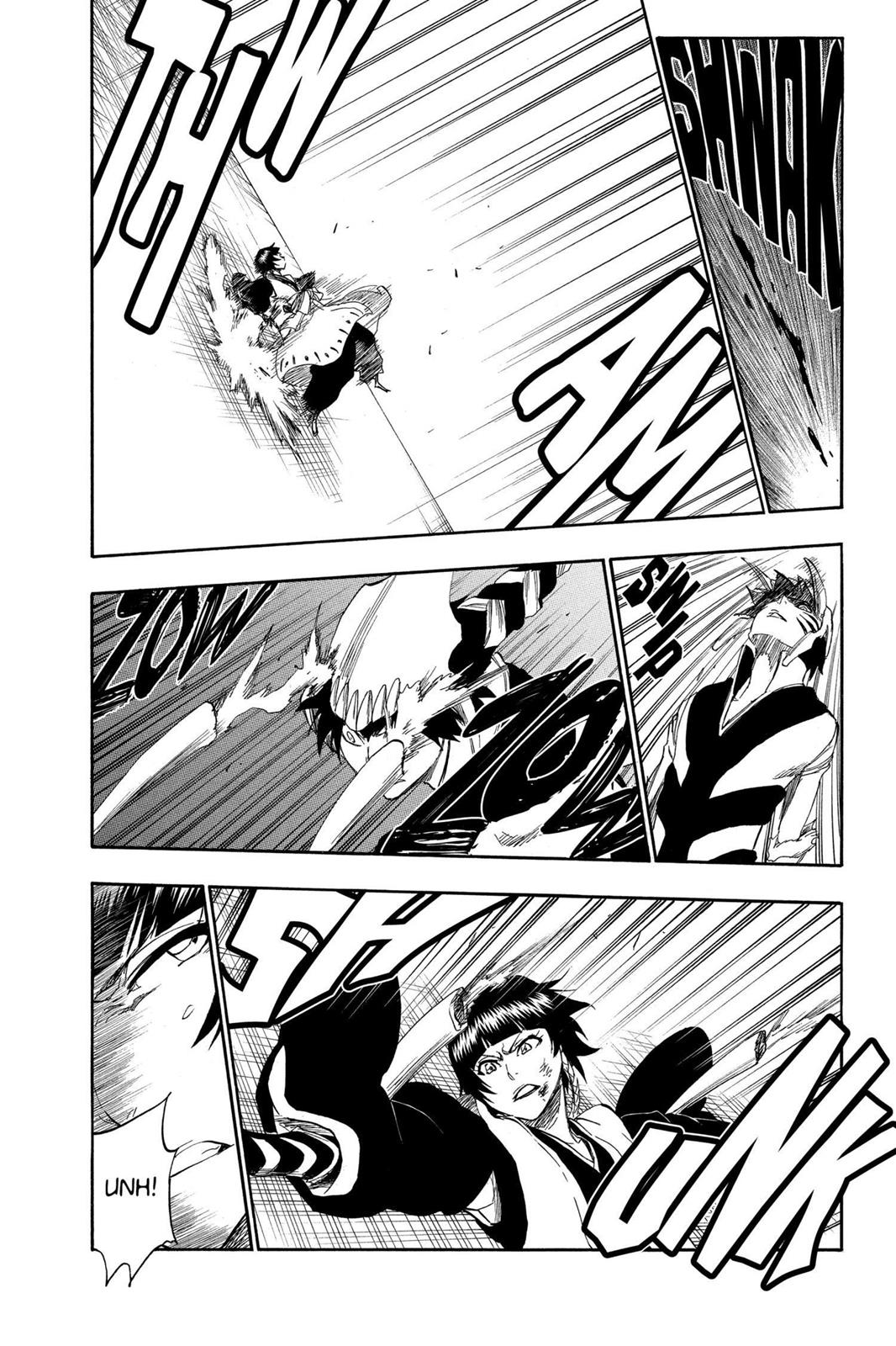 Chapter 332 - Fang and Sting Image(18)