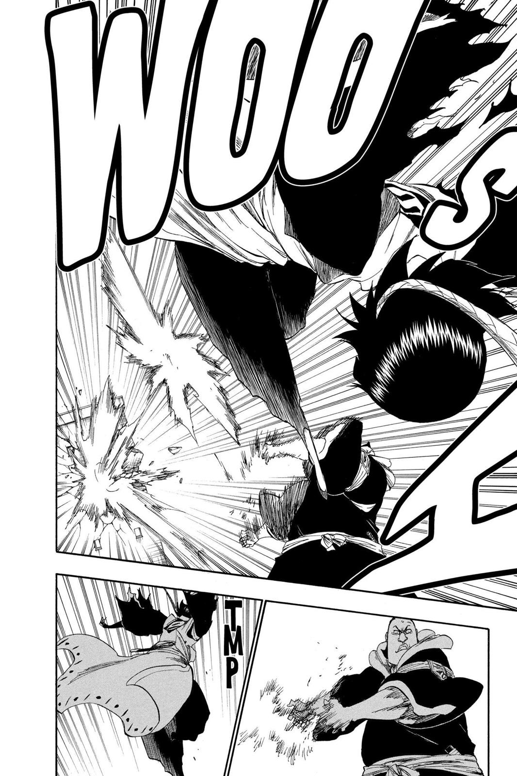 Chapter 332 - Fang and Sting Image(24)