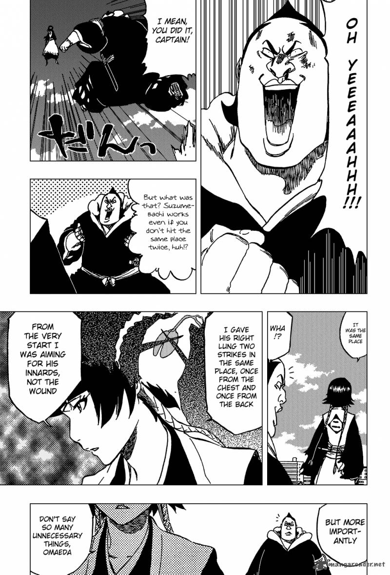 Chapter 333 - Ash and Salamander Image(14)