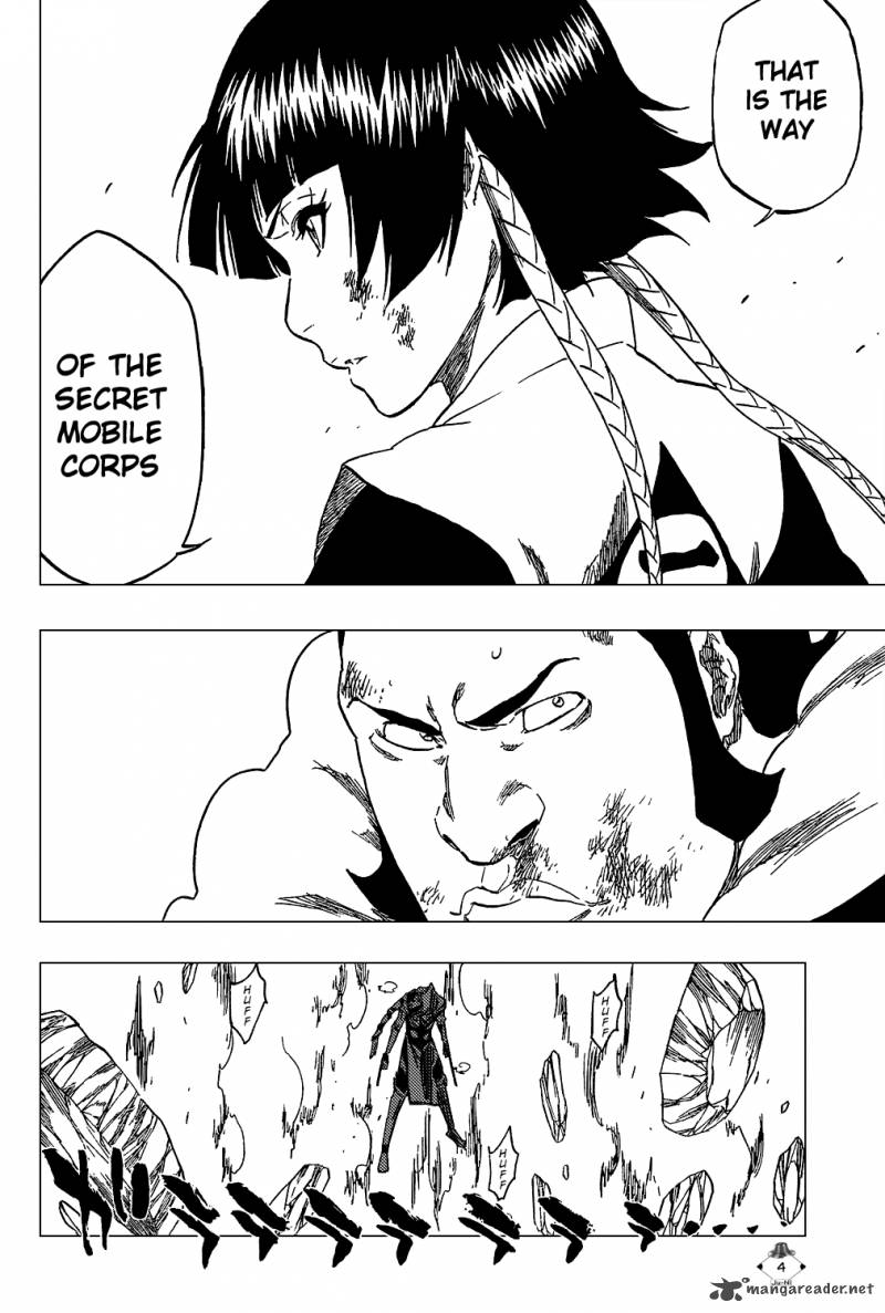 Chapter 333 - Ash and Salamander Image(7)