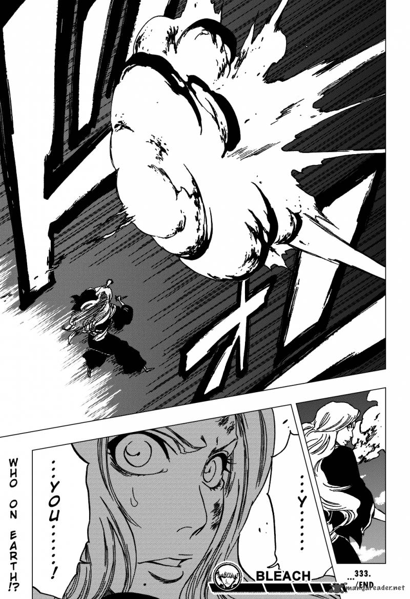 Chapter 333 - Ash and Salamander Image(22)