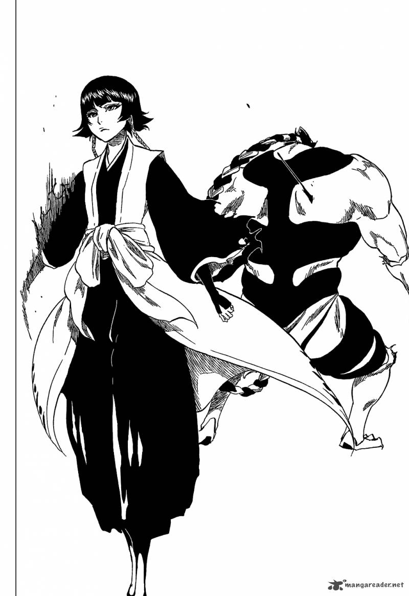 Chapter 333 - Ash and Salamander Image(11)