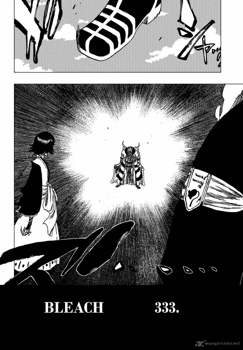 Chapter 333 - Ash and Salamander Image(15)